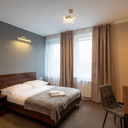 Hotel Pod Jesiotrem Labiszyn Esterno foto