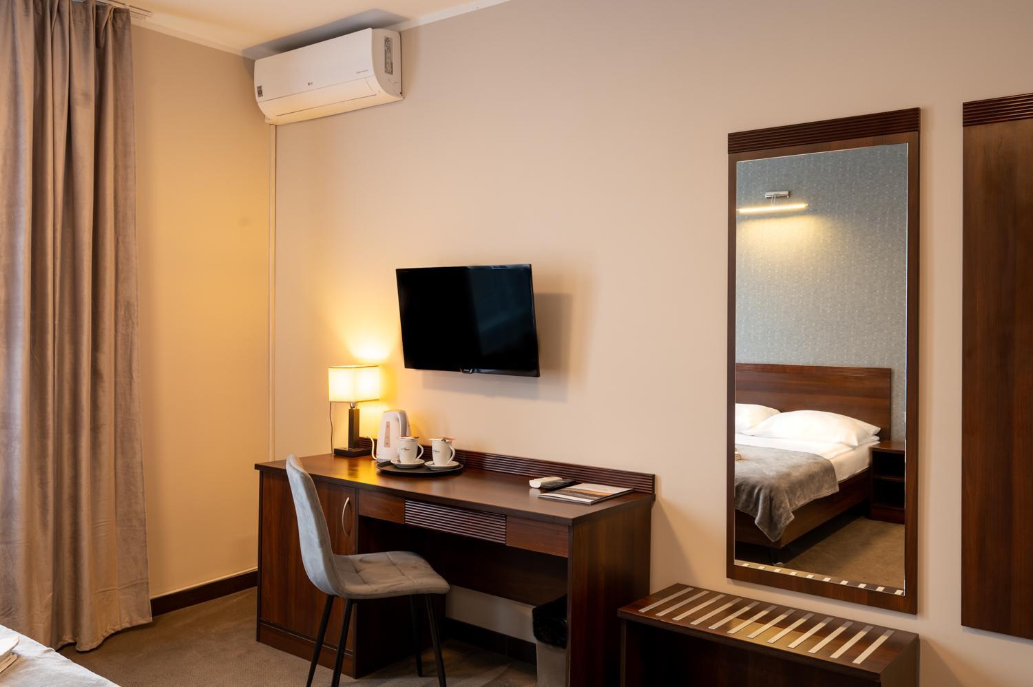 Hotel Pod Jesiotrem Labiszyn Esterno foto