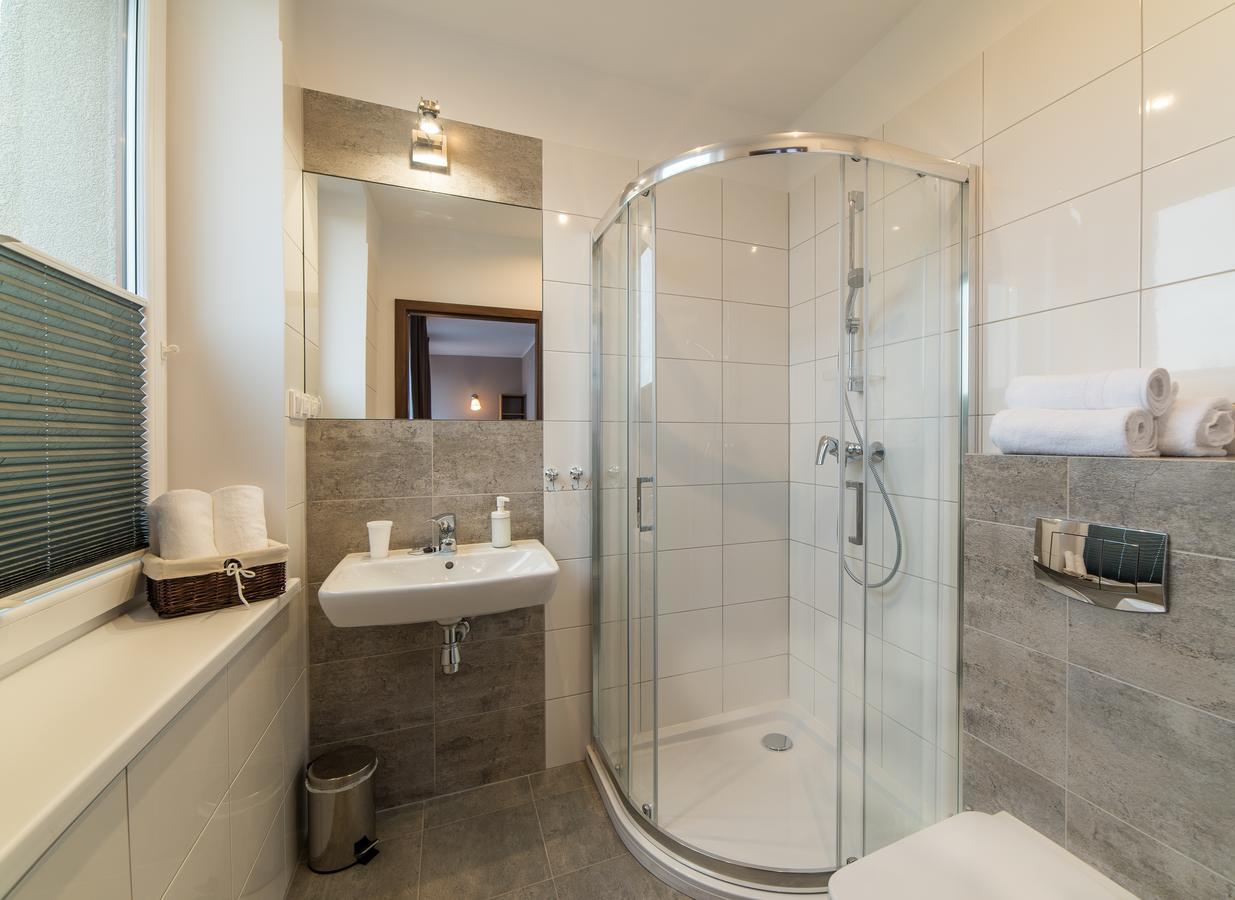 Hotel Pod Jesiotrem Labiszyn Esterno foto