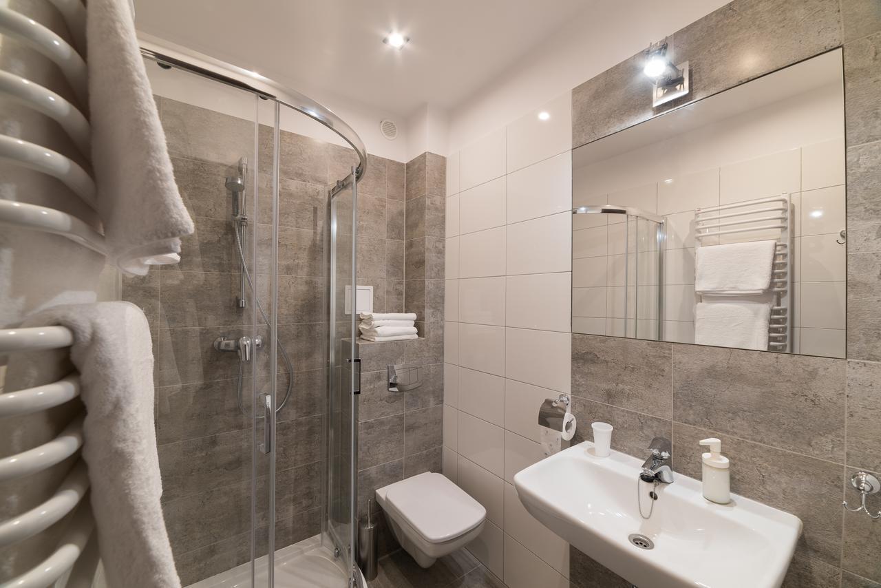 Hotel Pod Jesiotrem Labiszyn Esterno foto